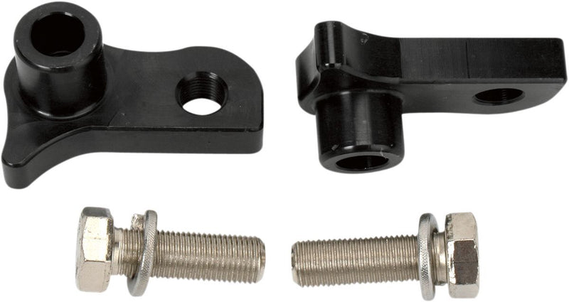 BURLY BRAND LOWERING KIT SHOCK BLACK - 13040110 - Hogparts UK