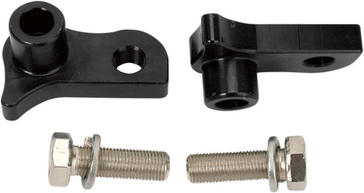 BURLY BRAND LOWERING KIT SHOCK BLACK - 13040110 - Hogparts UK