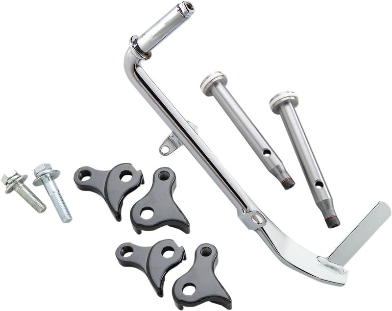 Arlen Ness Complete Lowering Kit #17-032