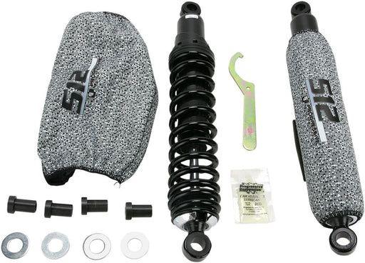 Progressive Suspension 512 Series Shock. Part # 13100373 - Hogparts UK