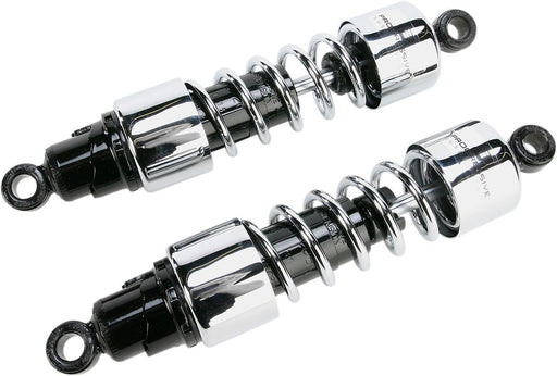 Progressive Suspension 412 Series Cruiser Shocks. Part # 13100715 - Hogparts UK