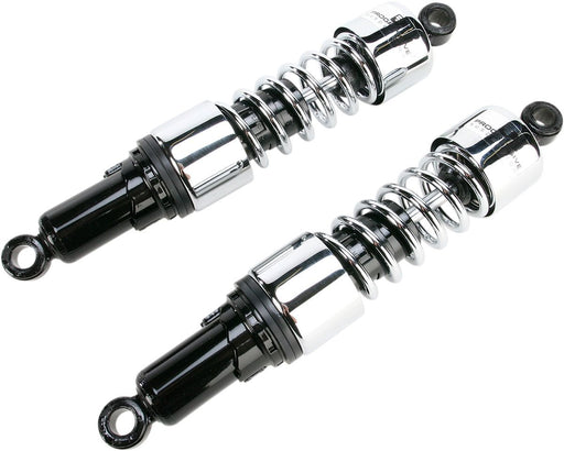 Progressive Suspension 412 Series Cruiser Shocks. Part # 13100719 - Hogparts UK