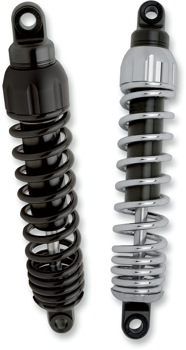 Progressive Suspension 444 Series Shocks. Part # 13100762 - Hogparts UK