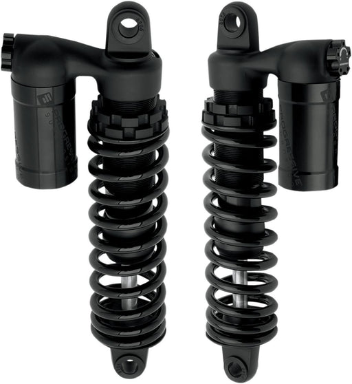 Progressive Suspension 970 Series Piggyback Shocks. Part # 13100933 - Hogparts UK