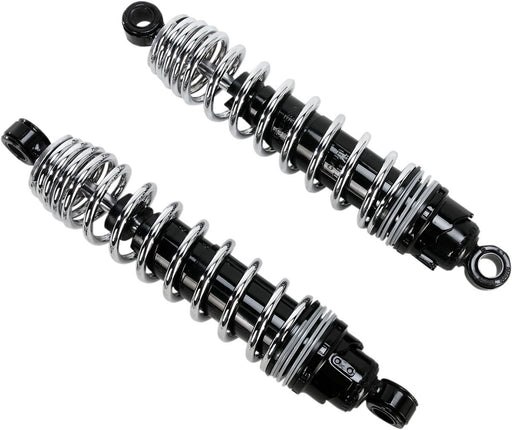 Progressive Suspension 412 Cruise Series Shocks. Part # 13100941 - Hogparts UK