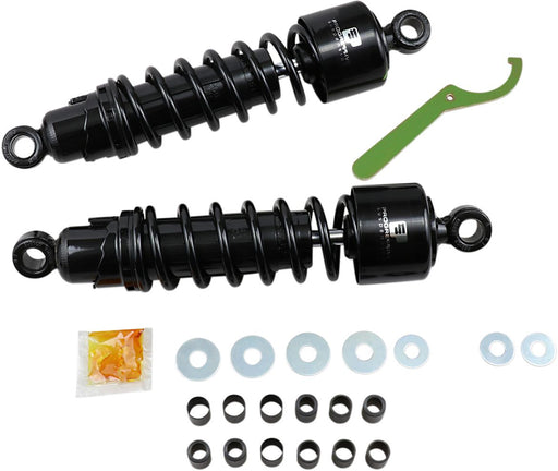 Progressive Suspension 412 Series Shocks. Part # 13101273 - Hogparts UK