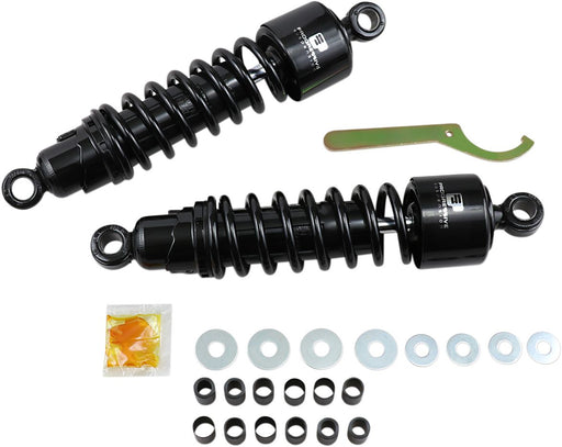 Progressive Suspension 412 Series Shocks. Part # 13101275 - Hogparts UK