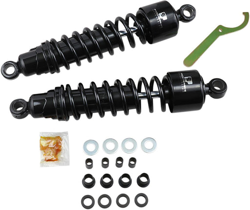 Progressive Suspension 412 Series Shocks. Part # 13101277 - Hogparts UK