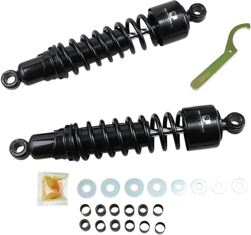 Progressive Suspension 412 Series Shocks. Part # 13101281 - Hogparts UK