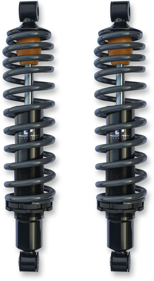 Progressive Suspension 429 Series Shocks. Part # 13101384 - Hogparts UK