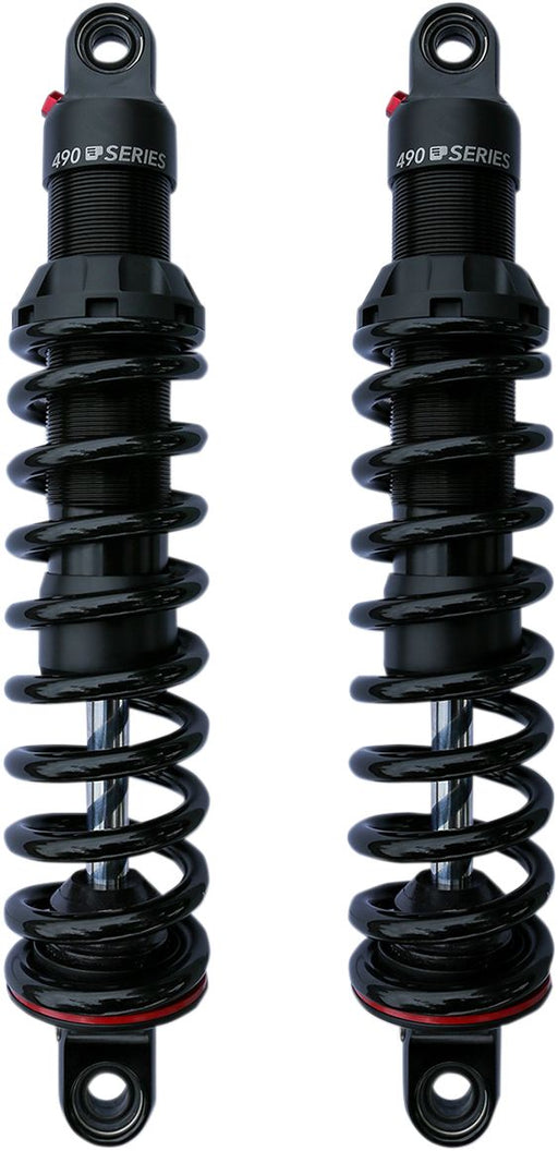 Progressive Suspension 490 Series Shocks. Part # 13101530 - Hogparts UK
