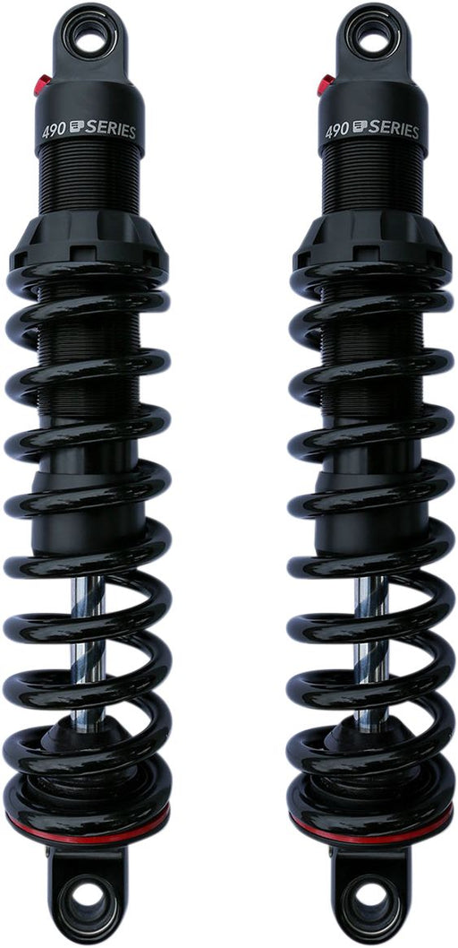 Progressive Suspension 490 Series Shocks. Part # 13101531 - Hogparts UK