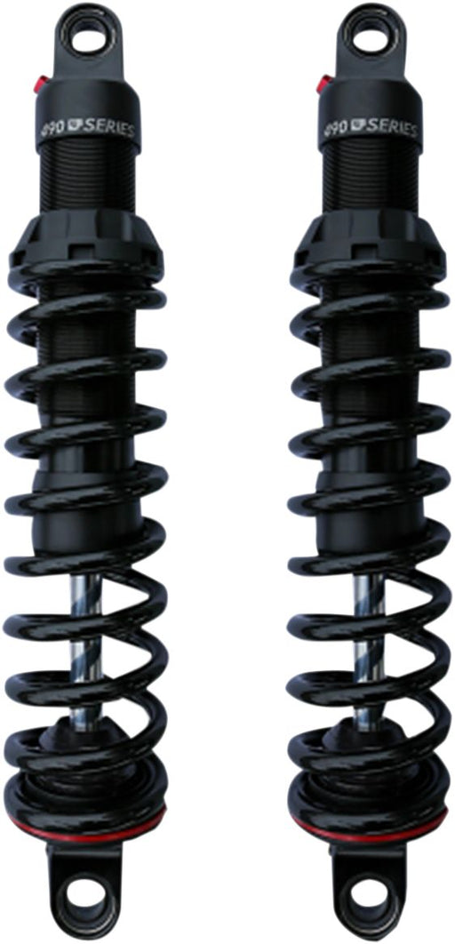Progressive Suspension 490 Series Shocks. Part # 13101532 - Hogparts UK