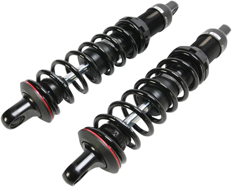 Progressive Suspension 490 Series Shocks. Part # 13101533 - Hogparts UK