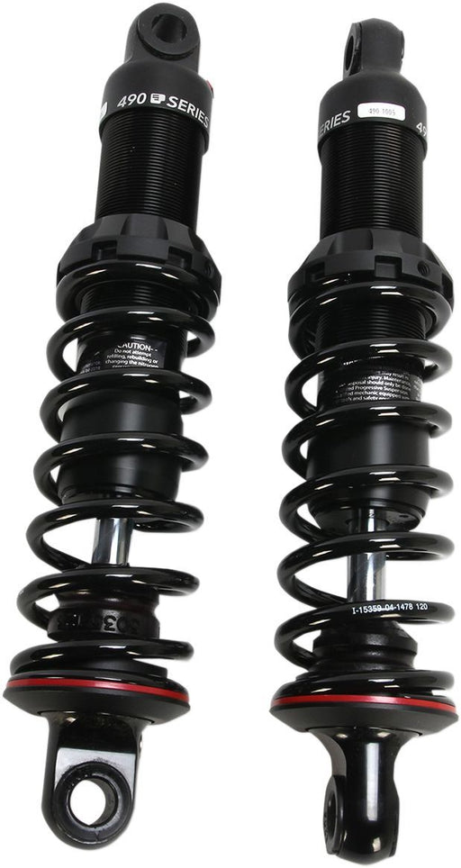 Progressive Suspension 490 Series Shocks. Part # 13101534 - Hogparts UK