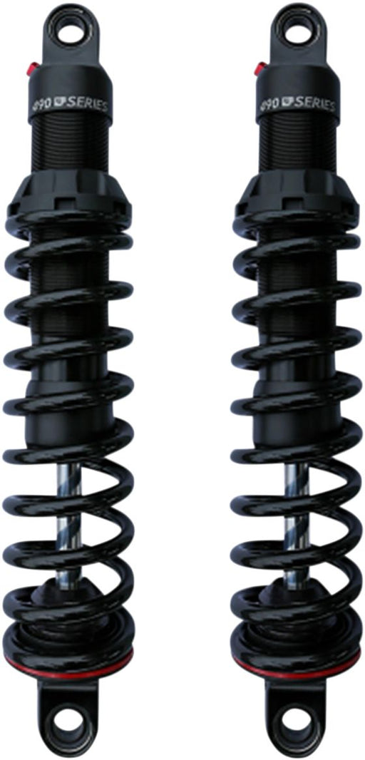 Progressive Suspension 490 Series Shocks. Part # 13101535 - Hogparts UK