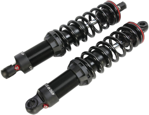 Progressive Suspension 490 Series Shocks. Part # 13101537 - Hogparts UK