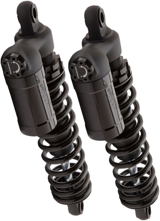 Progressive Suspension 970 Series Piggyback Shocks. Part # 13101550 - Hogparts UK