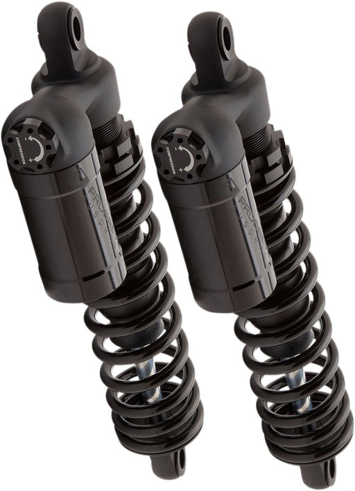 Progressive Suspension 970 Series Piggyback Shocks. Part # 13101552 - Hogparts UK