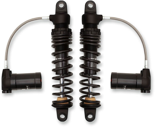 Progressive Suspension 970 Series Remote Reservoir Shocks. Part # 13101555 - Hogparts UK