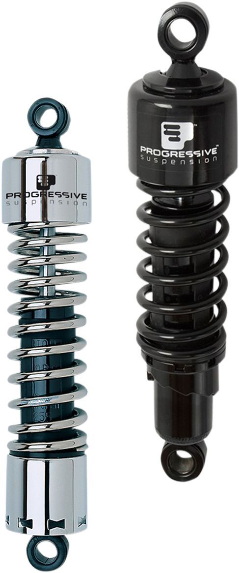 Progressive Suspension 413 Series Shock. Part # 13101596 - Hogparts UK