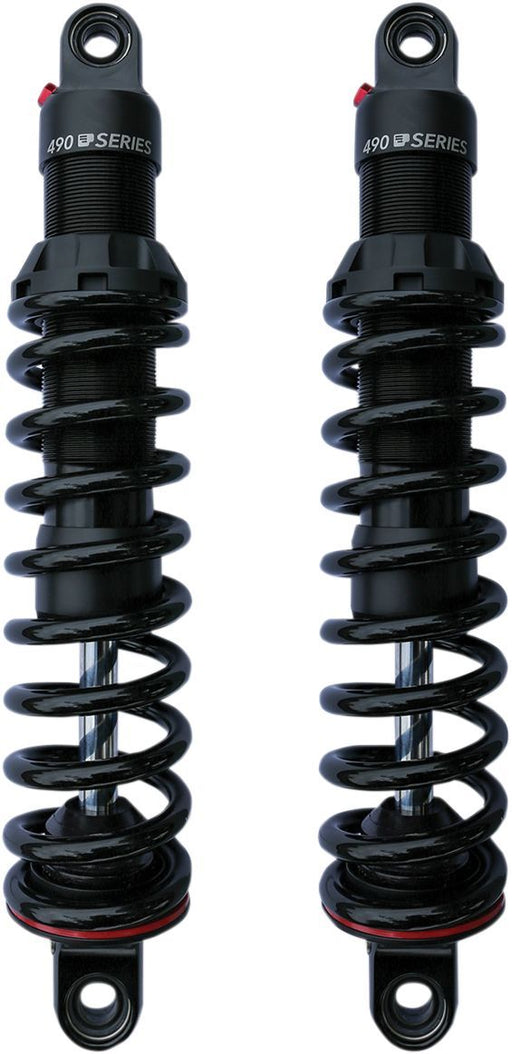 Progressive Suspension 490 Series Shocks. Part # 13101612 - Hogparts UK