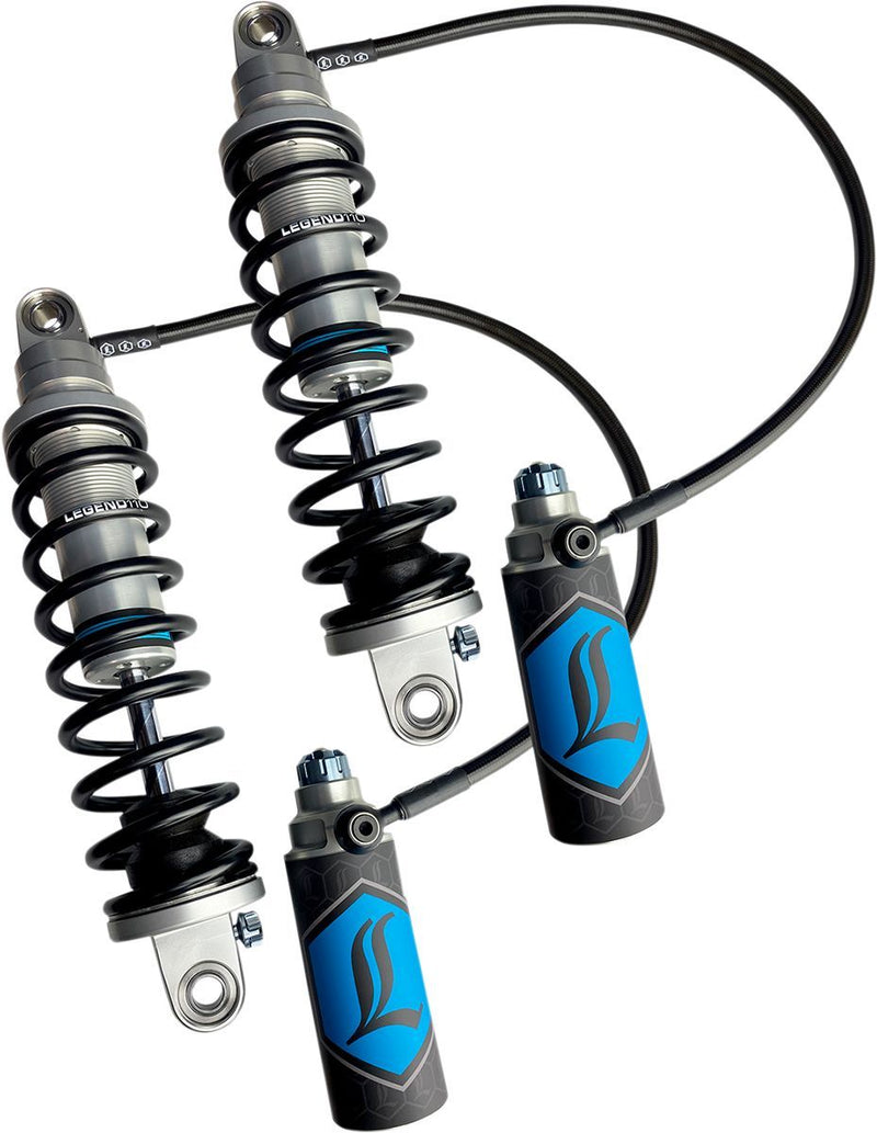 Legend Suspension REVO ARC Remote Reservoir FL Coil Suspension #1310-1934