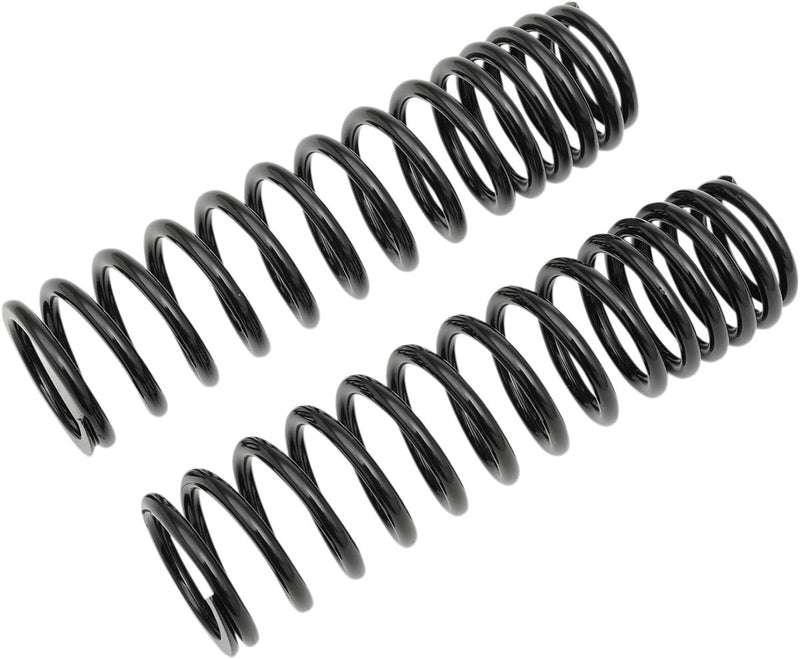 Progressive Suspension 12  Series Shock Springs. Part # 13120165 - Hogparts UK