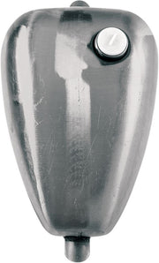 Drag Specialties Mustang Gas Tank W/ Single Gas Cap - Part #07010001 - Hogparts UK