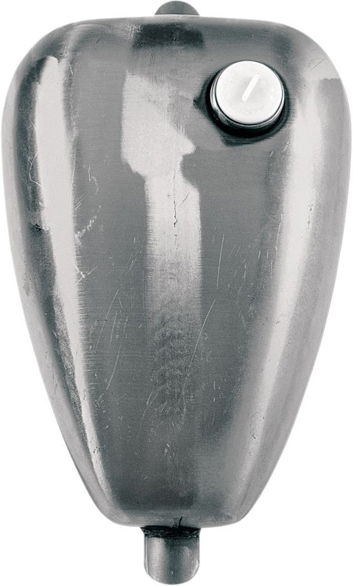 Drag Specialties Mustang Gas Tank W/ Single Gas Cap - Part #07010001 - Hogparts UK