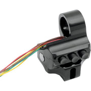 Performance Machine Control Switch Housing - Part #21060194 - hogparts-uk.myshopify.com