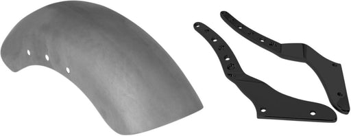 RSD Tracker Rear Fender Conversion Kit - Part #14010376 - hogparts-uk.myshopify.com