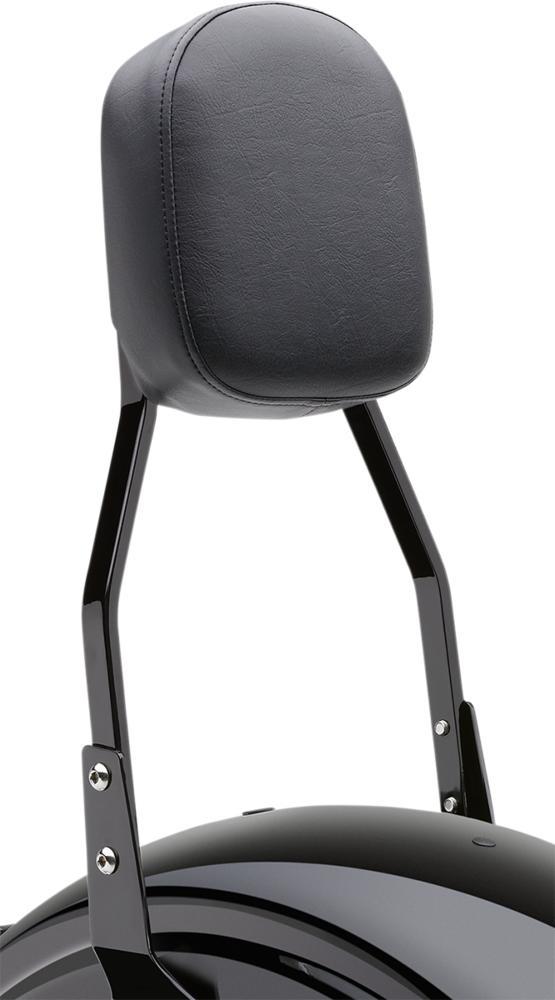 SISSY BAR STD BLK15010460