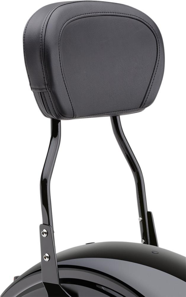 SISSY BAR RND SH BK15010470