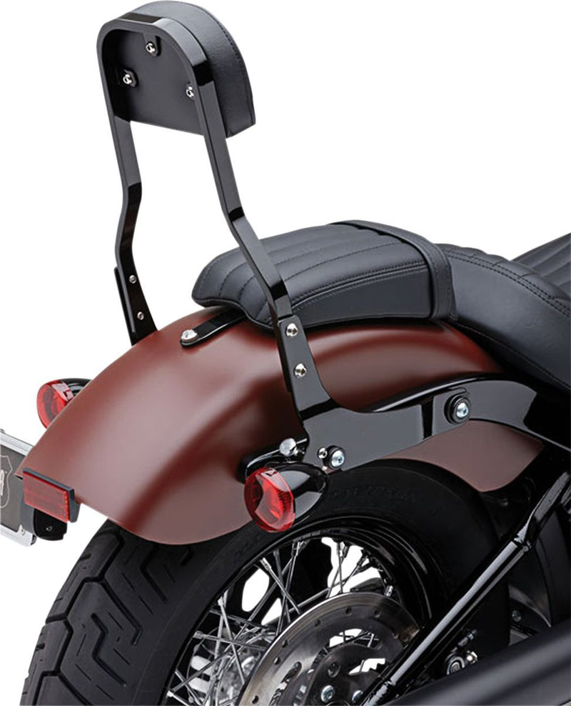 Cobra Detachable Backrest Kit #602-2042B