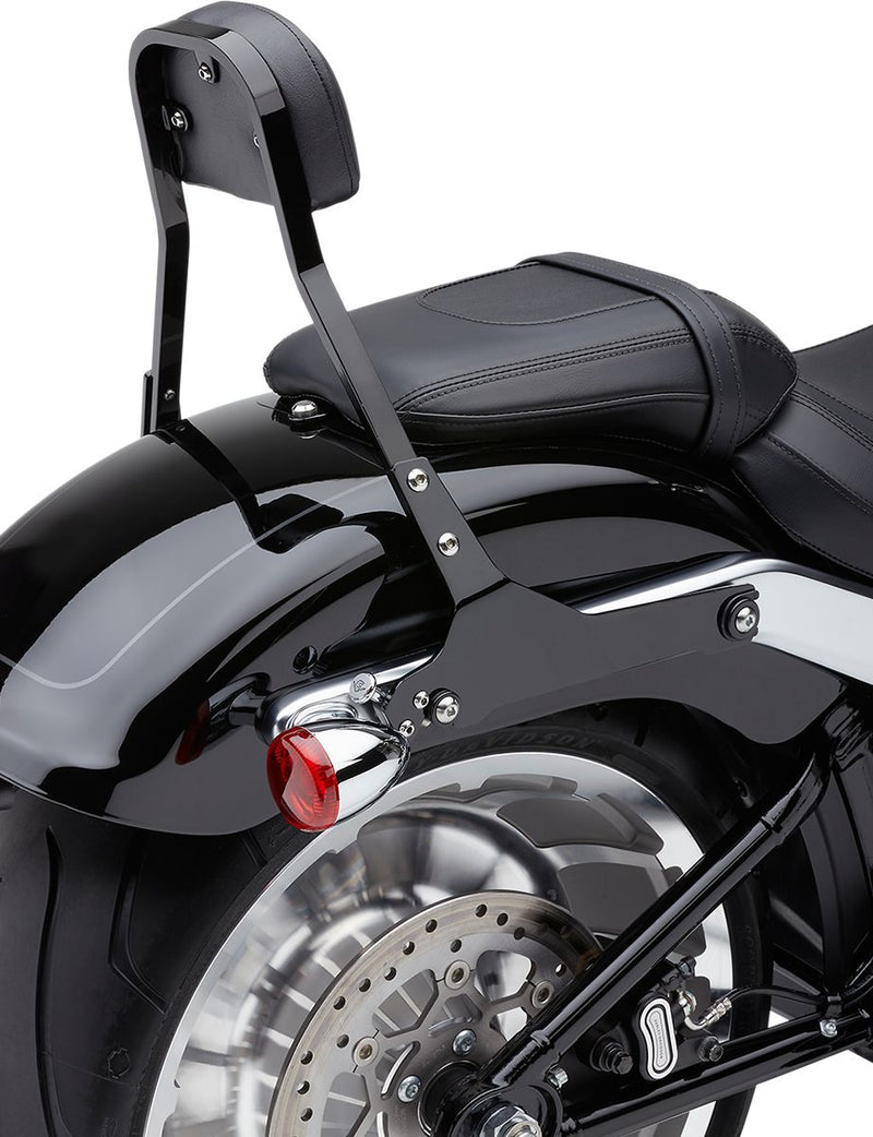 Cobra Detachable Backrest Kit #602-2027B