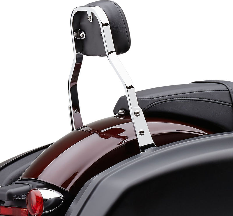 Cobra Detachable Backrest Kit #602-2031