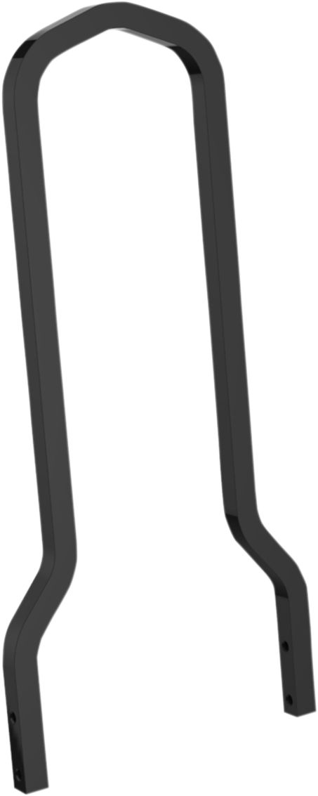 Khrome Werks Square Sissy Bar #262806 - Hogparts UK