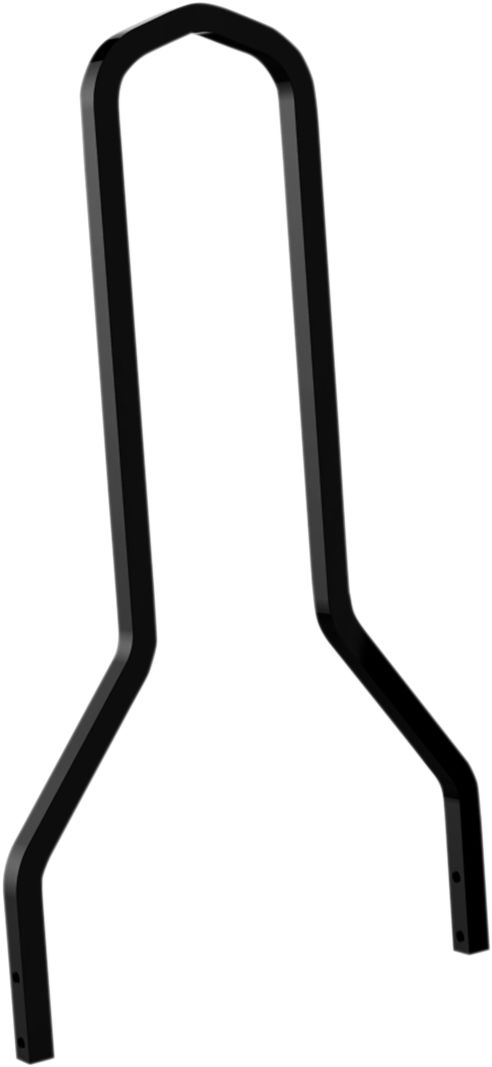 Khrome Werks Square Sissy Bar #262808 - Hogparts UK