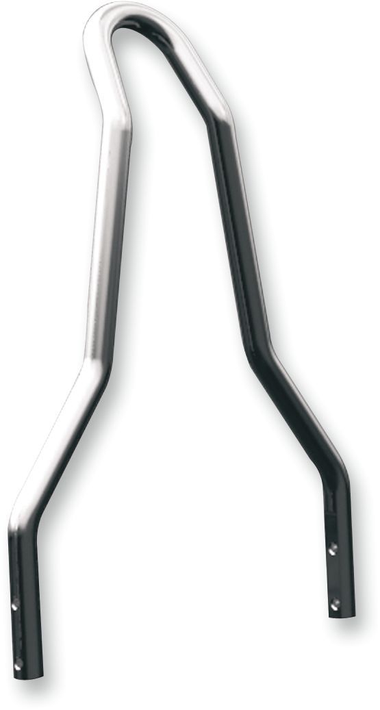 Khrome Werks Round Sissy Bar #263614 - Hogparts UK