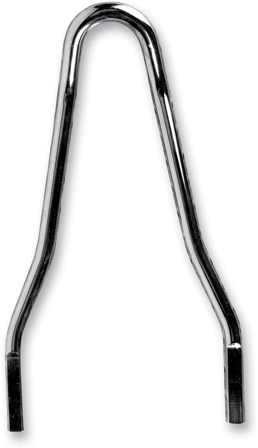 Khrome Werks Round Sissy Bar #263617 - Hogparts UK