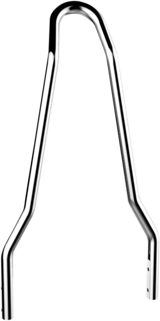 Khrome Werks Round Sissy Bar #263618 - Hogparts UK