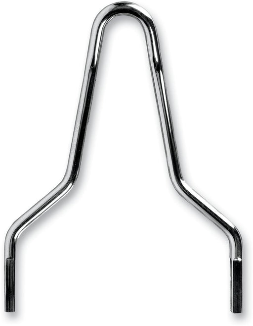 Khrome Werks Round Sissy Bar #263619 - Hogparts UK