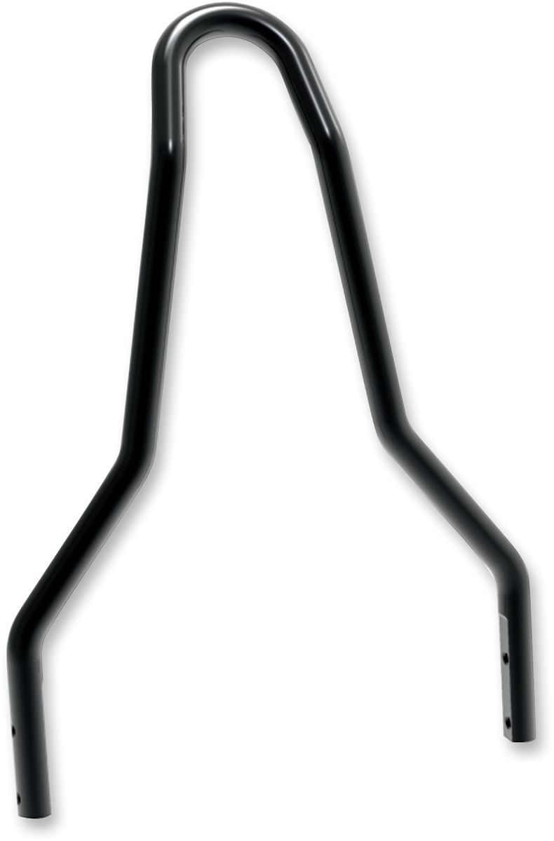 Khrome Werks Round Sissy Bar #263814 - Hogparts UK