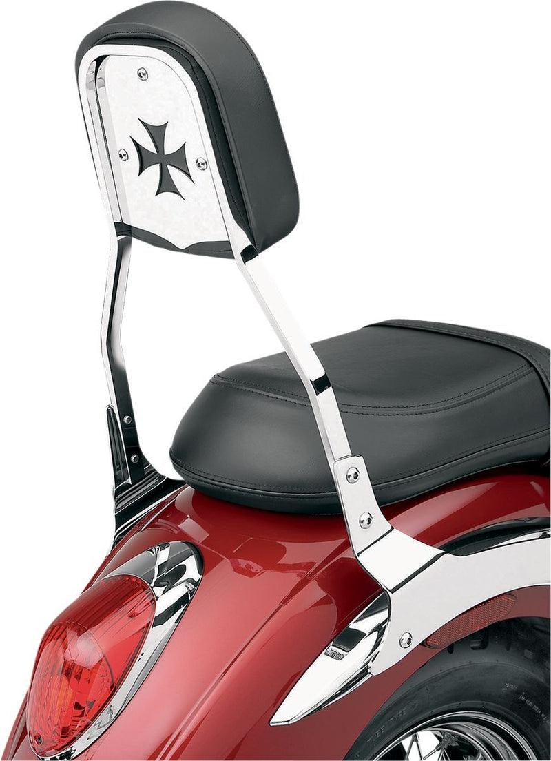 Backrest Insert - Part #15060010