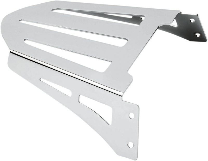 Cobra Sissy Bar Mounted Luggage Rack #02-3601