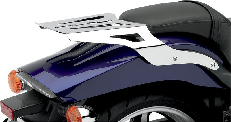 Formed Solo Luggage Rack - Part #15100131
