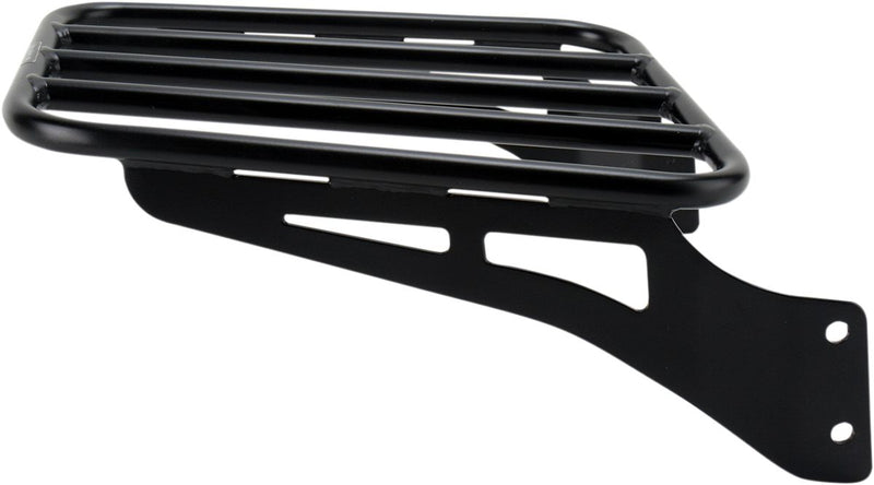 Cobra Sissy Bar Mounted Luggage Rack #02-3502B