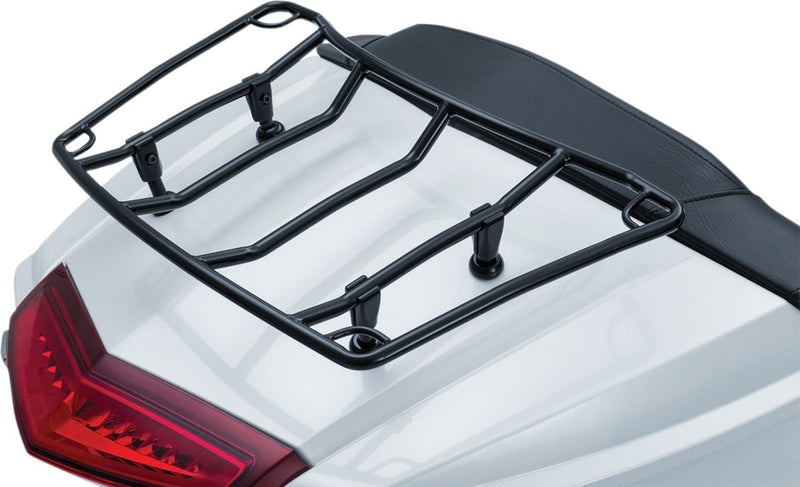 Kuryakyn Multi-Rack Adjustable Luggage Rack #7149