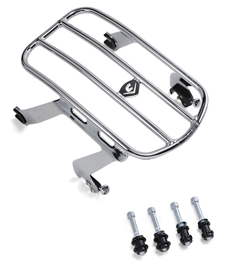 Cobra Detachable Solo Luggage Rack #602-2514